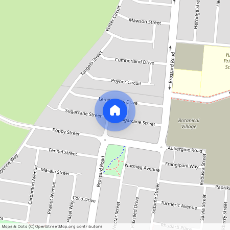 43 Sugarcane Street, VIC 3064, Mickleham