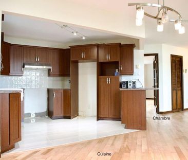 Appartement au bord de l'eau - Photo 1