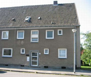 Wohnen im Erdgeschoss! Gemütliche 2-Zimmer-Wohnung inähe Lendringsen - Photo 1