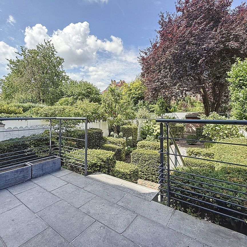 Huis in Schaarbeek - Foto 1