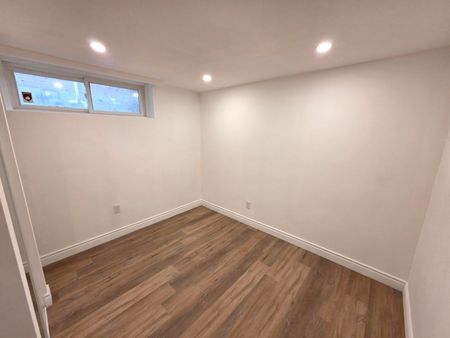 For Lease - 16 Wyvern Road Unit# Basement A, Toronto, Ontario - Photo 3
