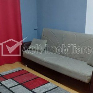 Apartament cu 2 camere in Manastur, zona Primaverii - Fotografie 2