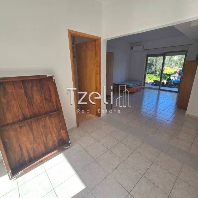 Διαμέρισμα για ενοικίαση Κουκούλι (Πάτρα) - Photo 1