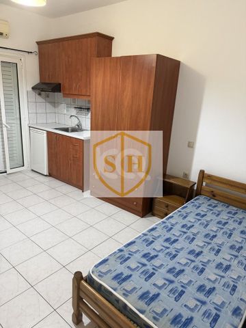 Studio/Γκαρσονιέρα για ενοικίαση Εσταυρωμένος (Ηράκλειο Κρήτης) - Photo 5