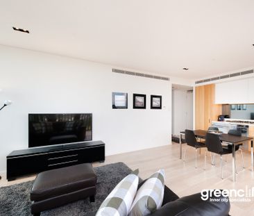 18 Park Lane, Chippendale NSW 2008 - Apartment For Rent | Domain - Photo 1