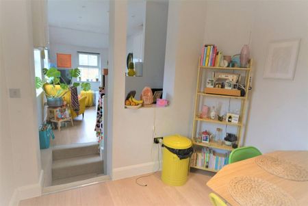 1 bedroom maisonette to rent - Photo 3