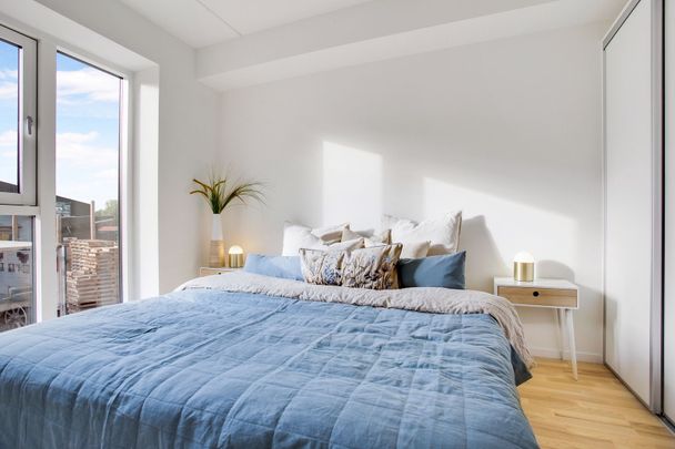 Søndre Molevej 2S, 2. Lejl.8 - Foto 1