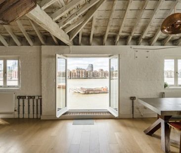 Grices Wharf, Rotherhithe, SE16 - Photo 3