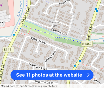 Cypress Close, CLACTON-ON-SEA - Photo 1