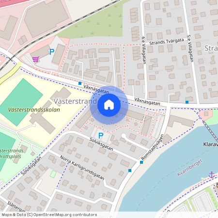 Solviksgatan 18, Karlstad