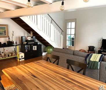 3.5 Zimmer, 93 m², 3. Stock - Foto 2