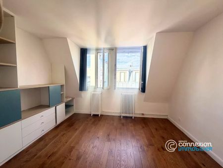 Location AppartementNeuilly-sur-Seine - Photo 4