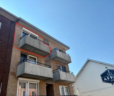 Appartement te huur op gunstige locatie te Wilsele - Photo 1