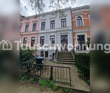 TAUSCHWOHNUNG Tausche sehr schöne Wohnung gegen größere Wohnung - Photo 6