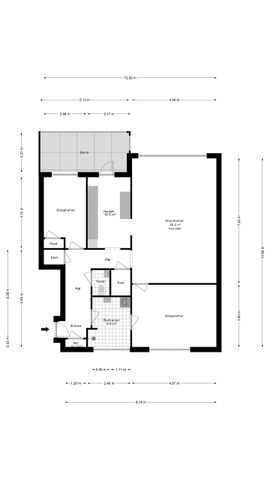 Sprokkelenburg 47, Wijdschild, 4207BA, Gorinchem - Photo 4