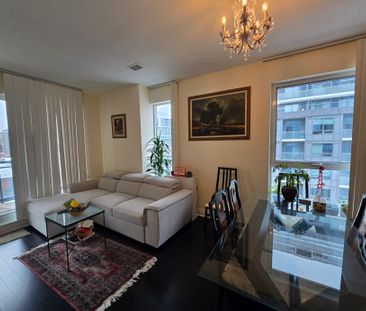 For Lease - 17 Kenaston Gardens Unit# 615, Toronto, Ontario - Photo 3