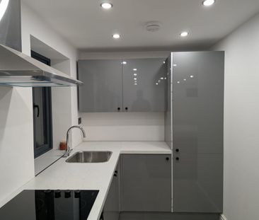 Studio Flat, Wigginton Avenue, HA9 - Photo 5