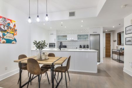 Condo for rent, Montréal (Ville-Marie) - Photo 4