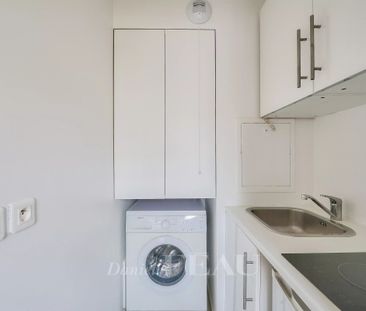 Appartement à louer à Paris 11Ème - Photo 6