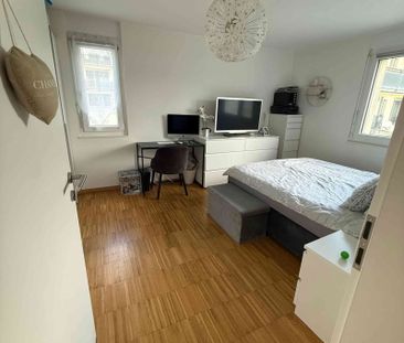 3 Zimmer, 75 m², EG - Photo 2