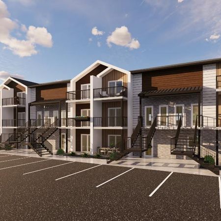 Logements neufs à Saint-Bernard près de Sainte-Marie - Photo 3