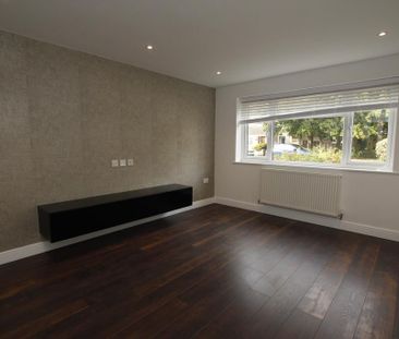 3 bedroom bungalow to rent - Photo 1