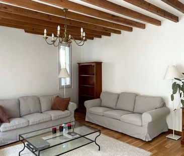 Maison • Chaville - Photo 3