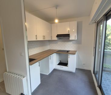 Location Appartement 1 pièce 29m² ST MAURICE 94410 - Photo 4