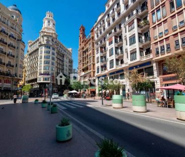 Ático en alquiler en Plaza del Ayuntamiento - Foto 2