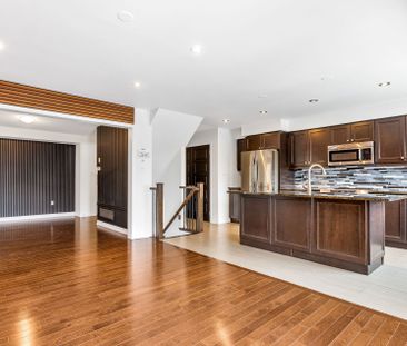 For Lease - 220 Sarah Cline Drive, Oakville, Ontario - Photo 2