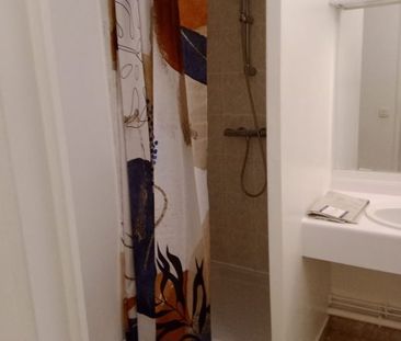 Studio Guyancourt 29 m² - Photo 5