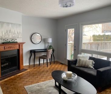 For Lease - 14 LARKSHIRE Lane Unit# E, Barrhaven, Ontario - Photo 4