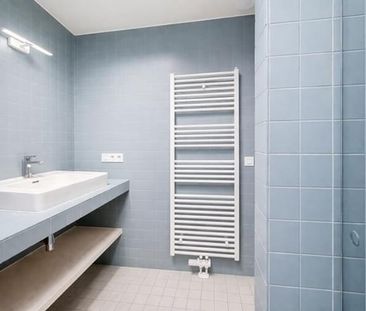 Appartement te huur - Foto 6