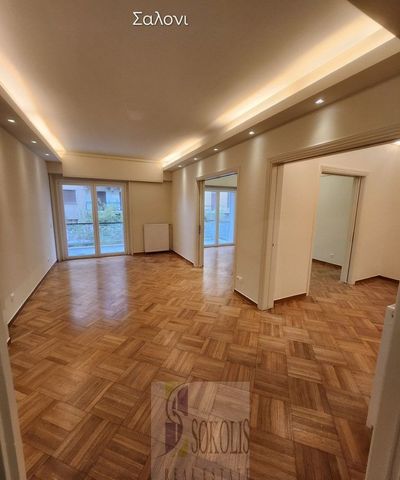 Διαμέρισμα για ενοικίαση Μουσείο (Εξάρχεια - Νεάπολη) - Φωτογραφία 2