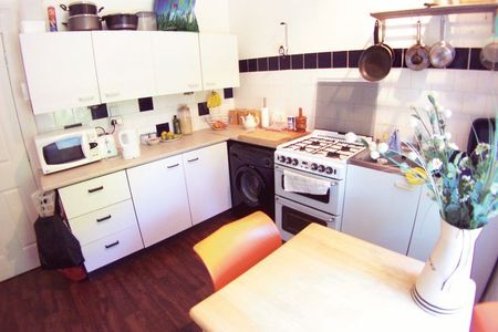 9 Spring Road Headingley, Leeds - Photo 4