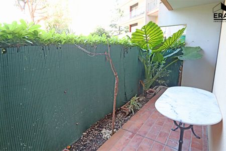 APPARTEMENT AVEC COIN NUIT MANDELIEU - Photo 4