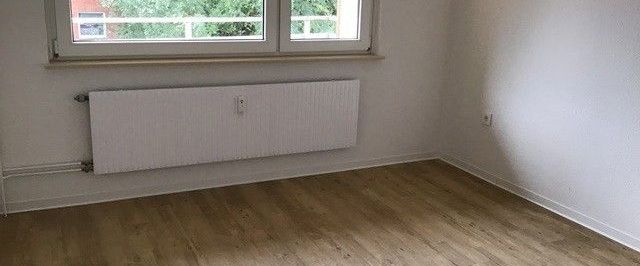 Ihr neues Zuhause: interessante 3-Zimmer-Wohnung - Foto 1