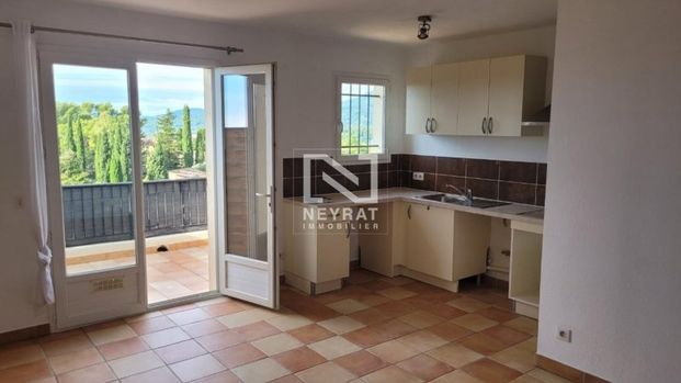 Appartement 2 Pièces 40 m² - Photo 1