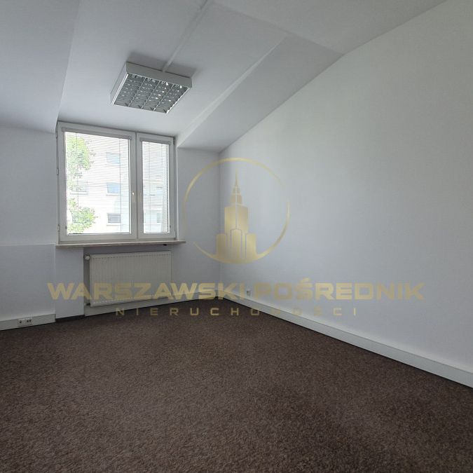 Warszawa, Mokotów, Warszawa, Mokotów, Konduktorska - Zdjęcie 1