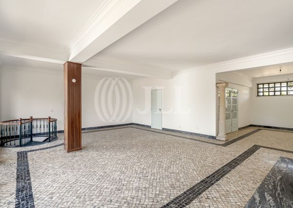 Moradia T4 em Lisboa