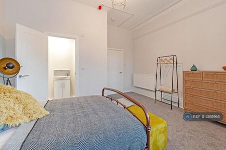 Studio to rent - Photo 2