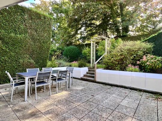 Appartement te huur - Photo 1