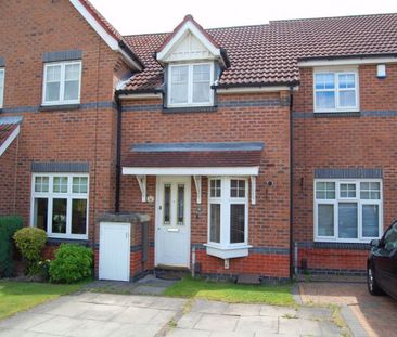 Wooliscroft Close, Shipley View, Ilkeston, Derbyshire, DE7 - Photo 6