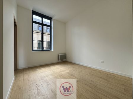 Location Appartement 2 pièces 48m² ARRAS 62000 - Photo 5