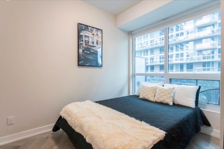 For Lease - 1030 King Street Unit# 228, Toronto, Ontario - Photo 2