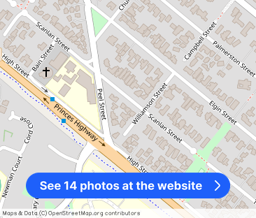 Perfect Position In Olde Berwick - Photo 1