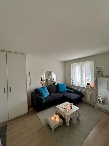 2 Zimmer, 39 m², 2. Stock - Photo 3