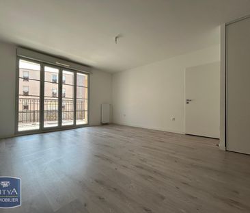 Location Appartement 3 pièces 62m² LE PLESSIS TREVISE 94420 - Photo 2