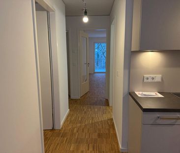 Pronájem bytu 3+1 • 58 m² bez realitkyErdkampsweg 43a Hamburg Fuhls... - Photo 5