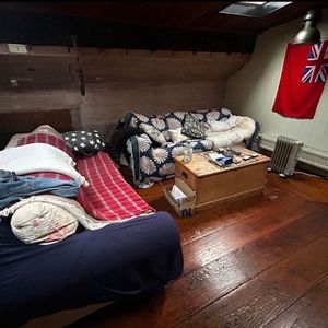 Room in a Shared House, Rope Street, SE16 - Photo 2